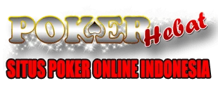 Logo Poker Hebat Masa Kini