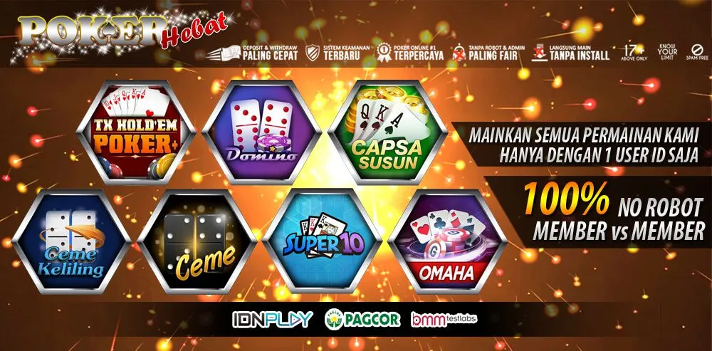 Pokerhebat : Agen IDN Poker Paling Terpercaya Di Indonesia &  Mudah Menang Gampang Jackpot